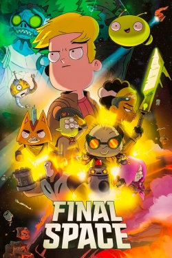 Watch Final Space free movies