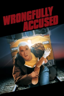 Watch Wrongfully Accused free movies