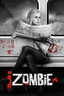 Watch iZombie free movies