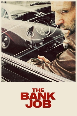 Watch The Bank Job free movies