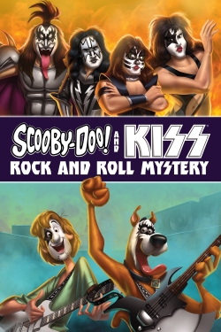 Watch Scooby-Doo! and Kiss: Rock and Roll Mystery free movies