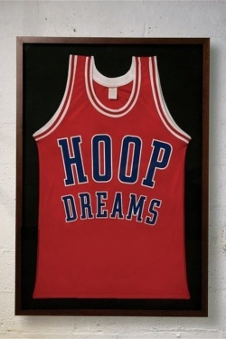 Watch Hoop Dreams free movies