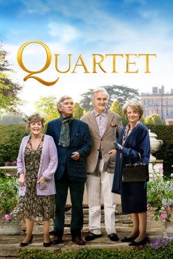 Watch Quartet free movies