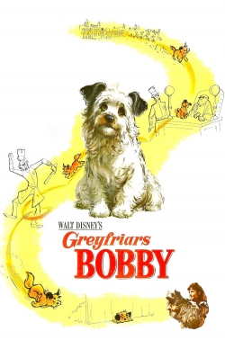 Watch Greyfriars Bobby: The True Story of a Dog free movies