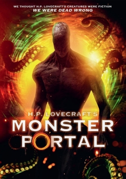 Watch Monster Portal free movies