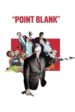 Watch Point Blank free movies