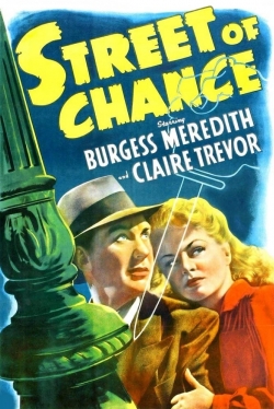 Watch Street of Chance free movies