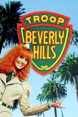 Watch Troop Beverly Hills free movies