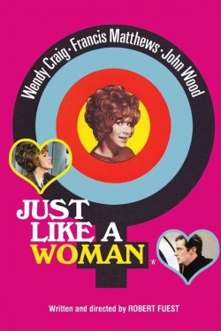 Watch Just Like a Woman free movies