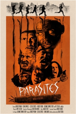 Watch Parasites free movies