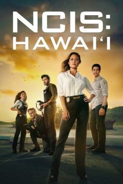 Watch NCIS: Hawai'i free movies