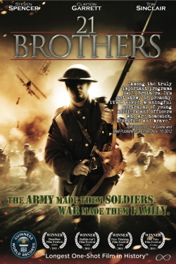 Watch 21 Brothers free movies