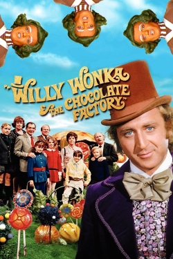 Watch Willy Wonka & the Chocolate Factory free movies