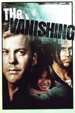 Watch The Vanishing free movies