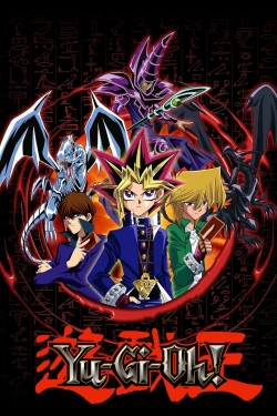 Watch Yu-Gi-Oh! Duel Monsters free movies