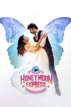 Watch Honeymoon Express free movies