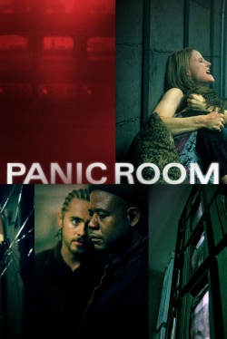 Watch Panic Room free movies