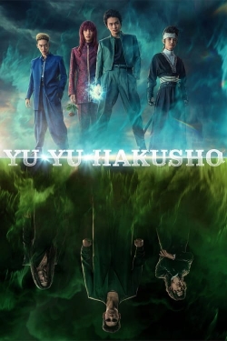 Watch Yu Yu Hakusho free movies