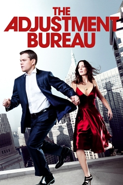 Watch The Adjustment Bureau free movies