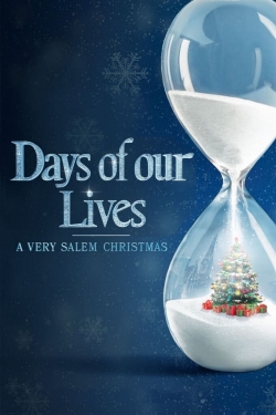 Watch Days of Our Lives: A Very Salem Christmas free movies