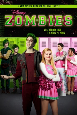 Watch Z-O-M-B-I-E-S free movies