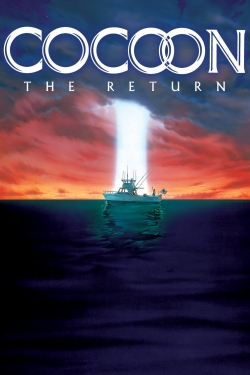 Watch Cocoon: The Return free movies