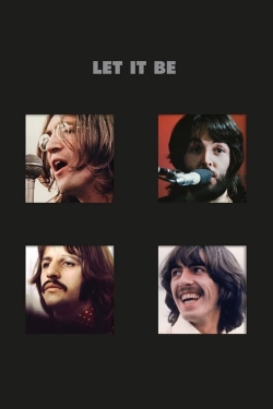 Watch The Beatles: Let It Be free movies