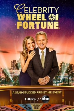 Watch Celebrity Wheel of Fortune free movies