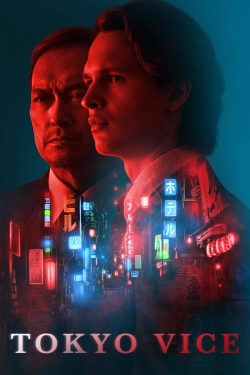 Watch Tokyo Vice free movies