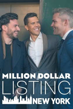 Watch Million Dollar Listing New York free movies