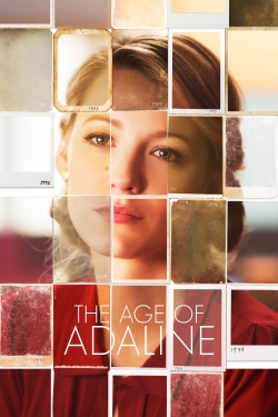 Watch The Age of Adaline free movies