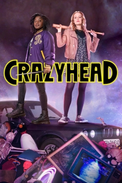 Watch Crazyhead free movies