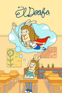 Watch El Deafo free movies