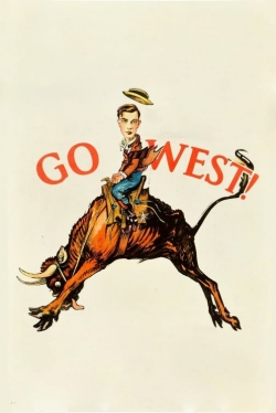 Watch Go West free movies