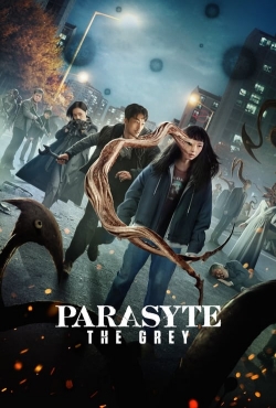 Watch Parasyte: The Grey free movies