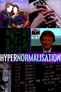 Watch HyperNormalisation free movies