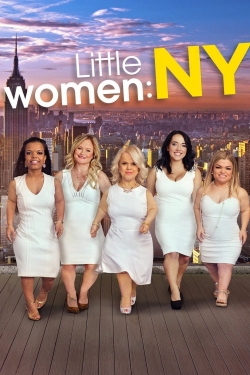 Watch Little Women: NY free movies