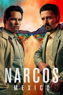 Watch Narcos: Mexico free movies