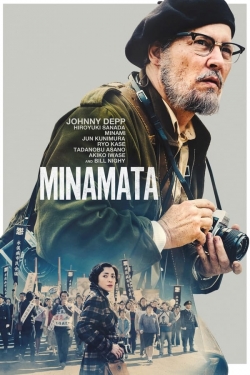 Watch Minamata free movies