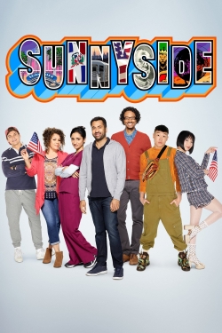 Watch Sunnyside free movies