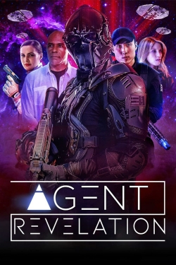 Watch Agent Revelation free movies