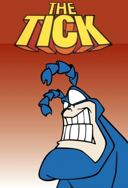 Watch The Tick free movies