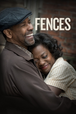 Watch Fences free movies