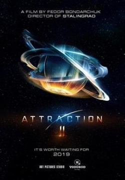 Watch Attraction 2 free movies