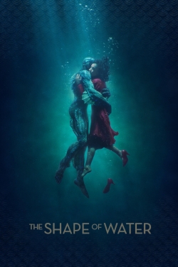 Watch The Shape of Water free movies