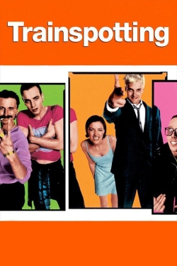 Watch Trainspotting free movies