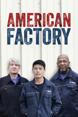 Watch American Factory free movies