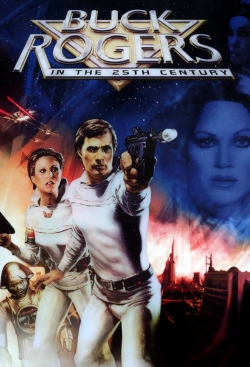 Watch Buck Rogers in the 25th Century free movies