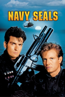 Watch Navy Seals free movies