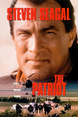 Watch The Patriot free movies